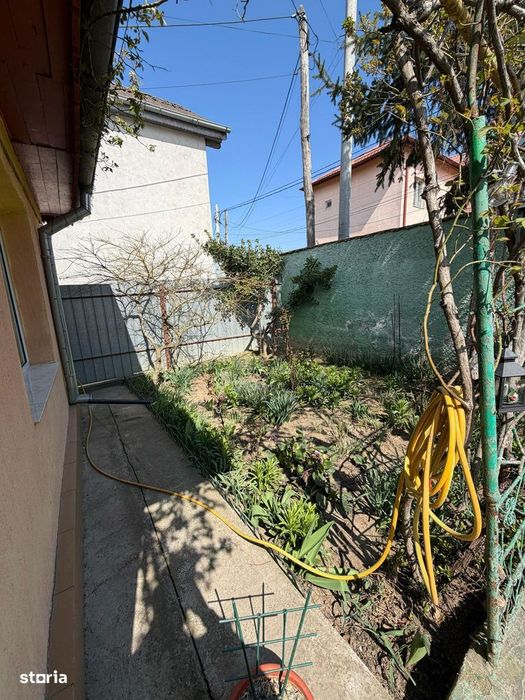 EXCLUSIVITATE - CASA INDIVIDUALA - Teren de 754mp - 230.000€