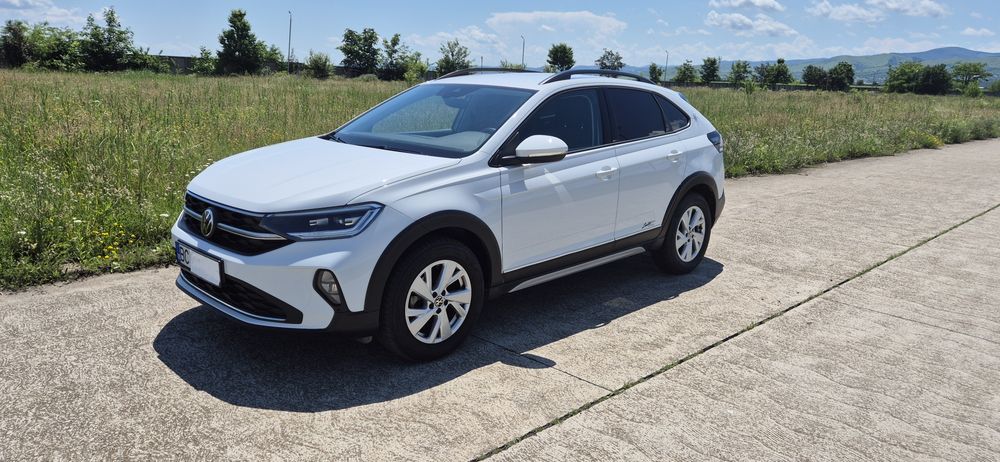 VW Taigo, 2025,proprietar, 7.000 km, nou