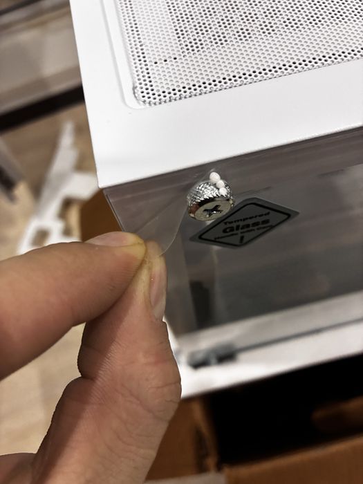 Продам новый корпус для пк