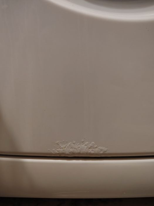 Пералня Bauknecht 7кг