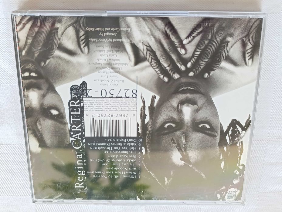 CDS музика джаз оригинални като нови