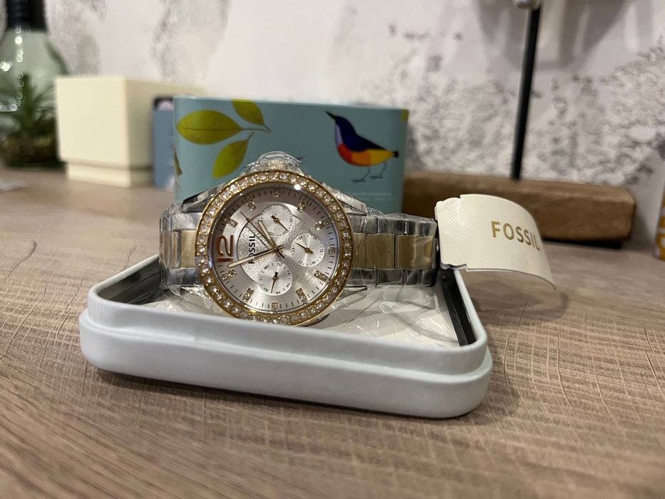 Дамски часовник Fossil