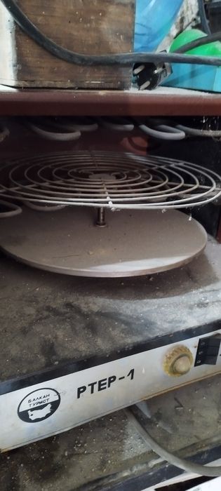 Оборудване на заведениве