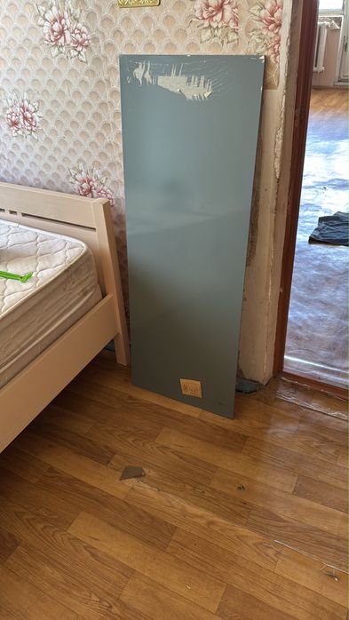 Зеркало 120/42 см производство СССР