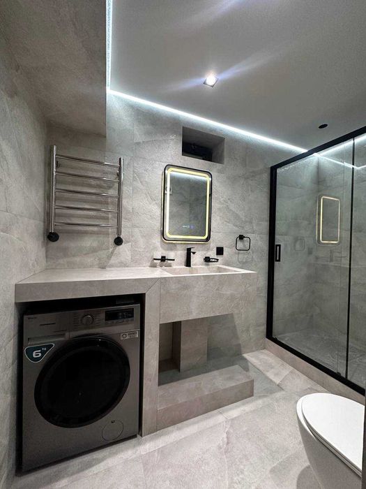 Продается 2х ком с новым ремонтом на Ц-5 Минор