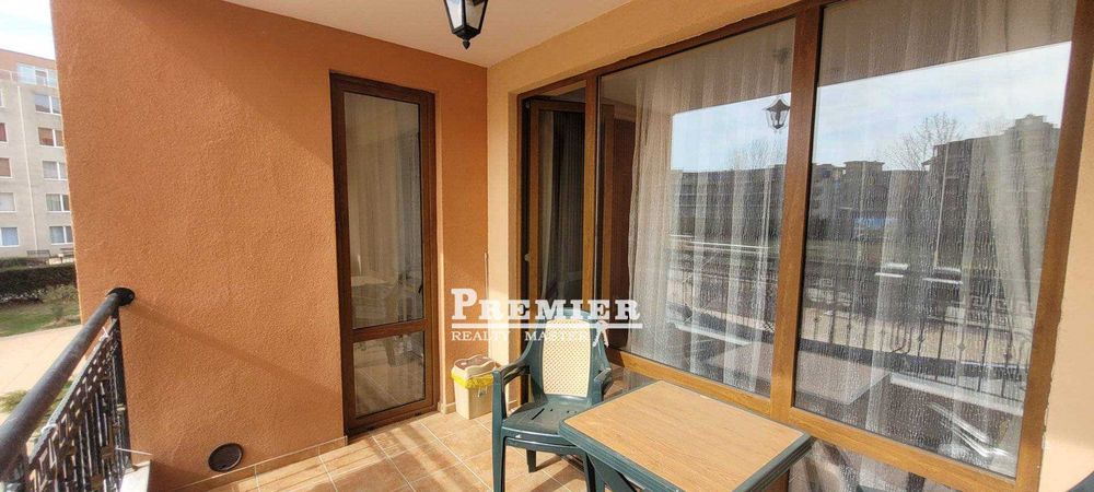 Продава се Двустаен апартамент в к.к. Слънчев бряг - 61 кв.м за 1378 €/кв.м - Снимка #2