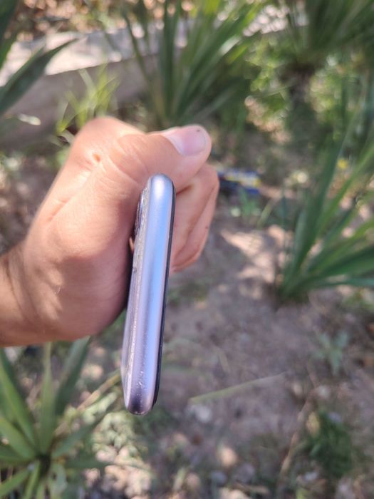 Apple IPhone 11 256
