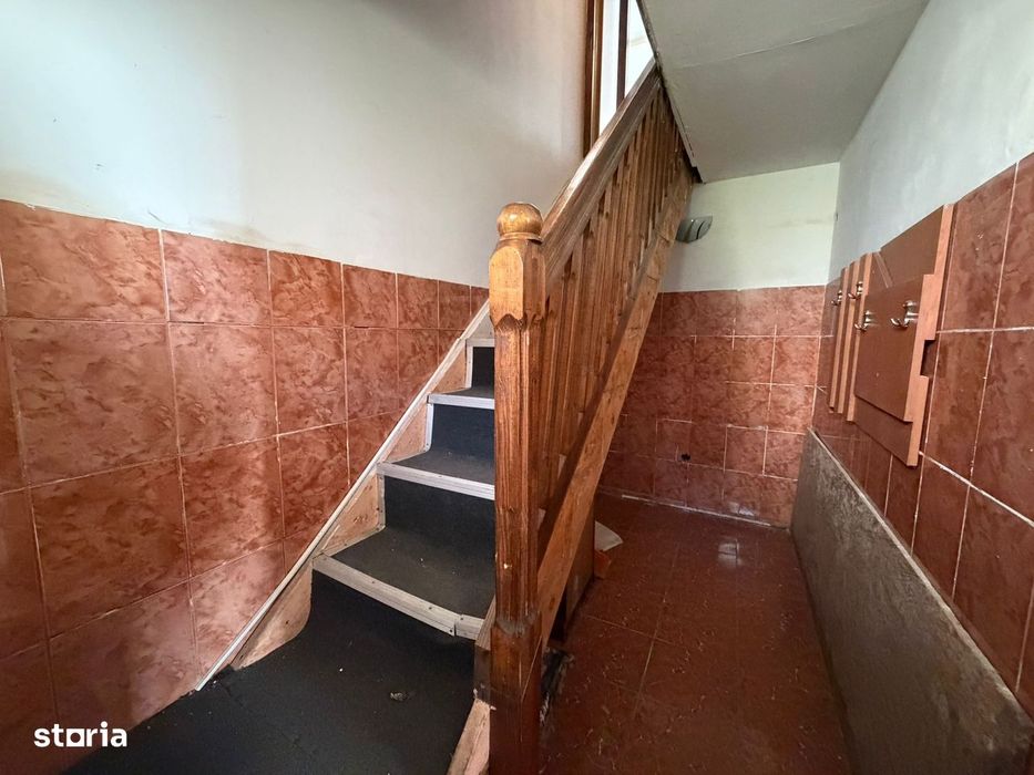 Oportunitate de investitie! Casa D+P, 4 camere, 158mp, Pacurari