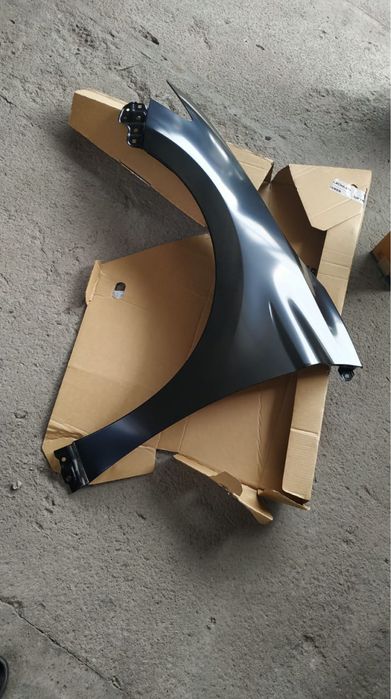 Решетка бампера на Тойота Камри 75