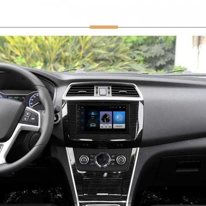 Мултимедия MP5 7" Android 8.1 с GPS и Bluetooth