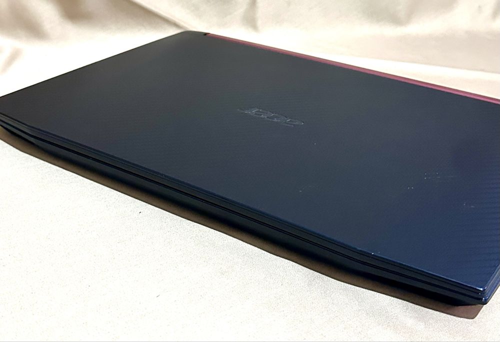 Super Pret! Acer Nitro 5 - I7, 16GB RAM, GTX 1050Ti, SSD+HDD | FACTURĂ și GARANȚIE!