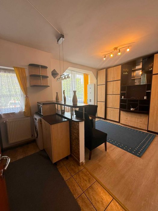 Apartament 2 dormitoare plus parcare inclusa (jupiter3/calea baciului)
