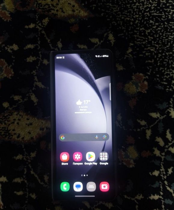 Samsung Z FOLD 5 256GB