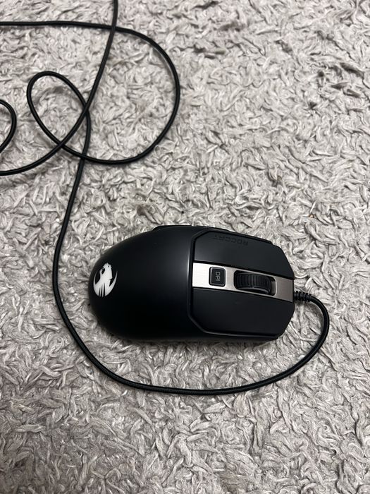 Laptop Hp ProBook 650 G4 + mouse ROCCAT