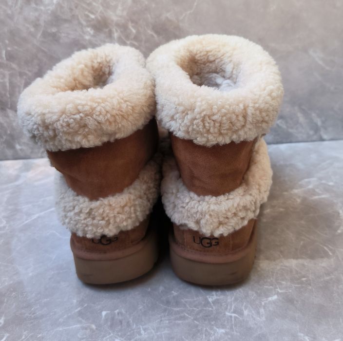 Апрески UGG номер 41