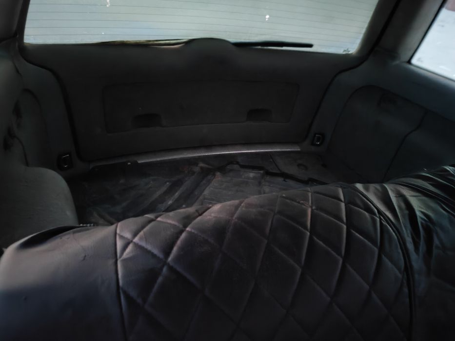 Пассат б5 1.9tdi