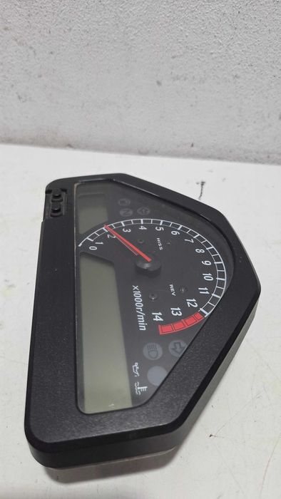Bord Honda CBR1000RR 2004-2007