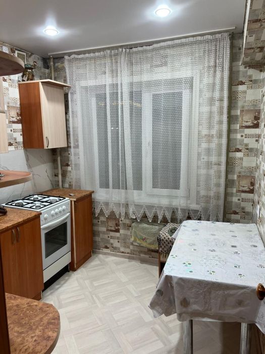 Сдам квартиру в центре Кокшетау