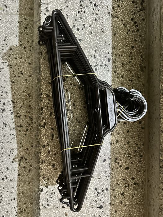 Закачалки 360 бр