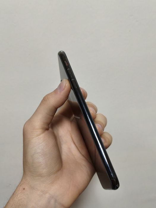 iPhone XS MAX Sotlad