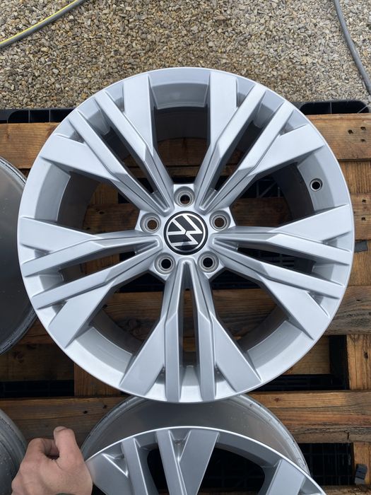 17 цола 5 х 112 мм Фолксваген Пасат Алтрак ,  VW Passat Alltrack