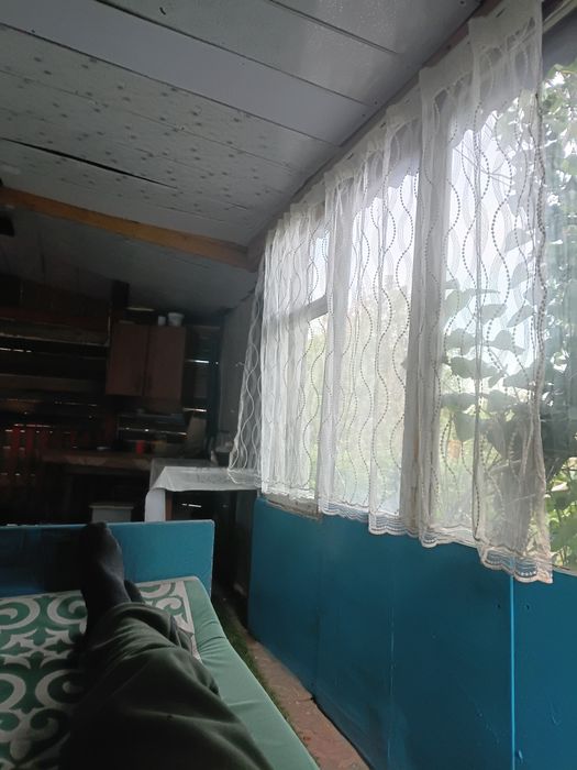 ПРОДАМ ДАЧУ не далеко от ост Дск