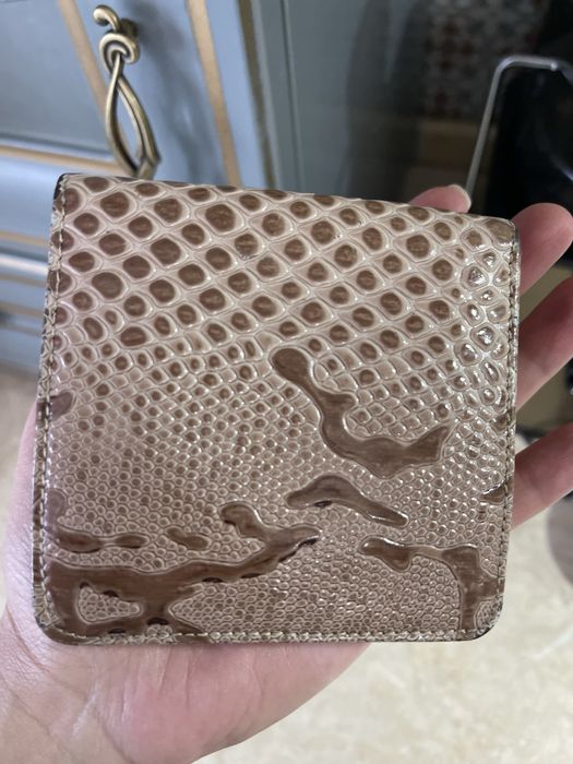 Кошелек портмоне женскии