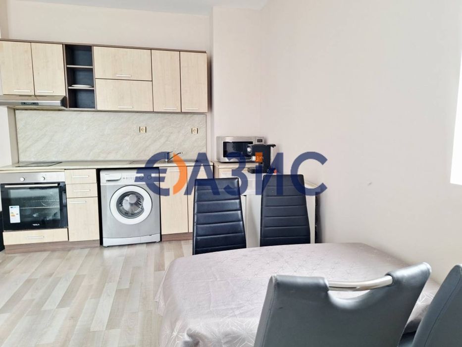 Продава се Двустаен апартамент в к.к. Слънчев бряг - 92 кв.м за 344 €/кв.м - Снимка #5