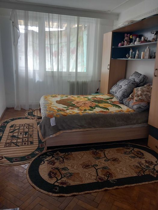 Apartament cu 2 camere