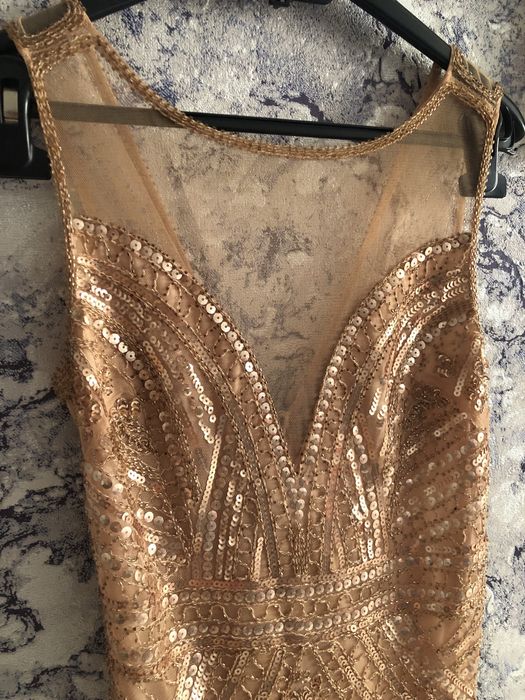 Новые платья на выпускные