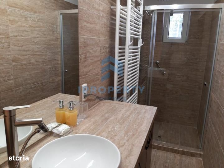 Inchiriere Apartament 2 camere in Ultracentral, STR POLONA, DECOMANDAT