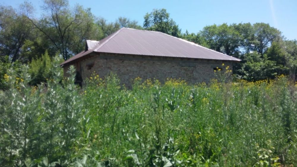 Продажа частного дома