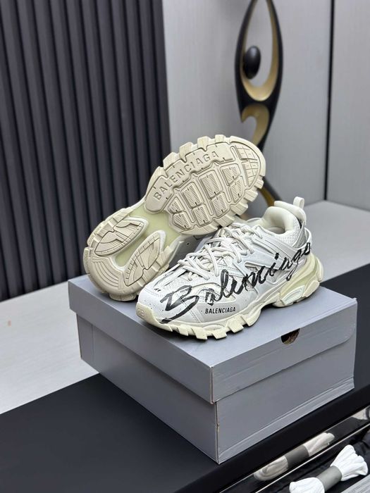 Adidasi Balenciaga Track Calitate Premium