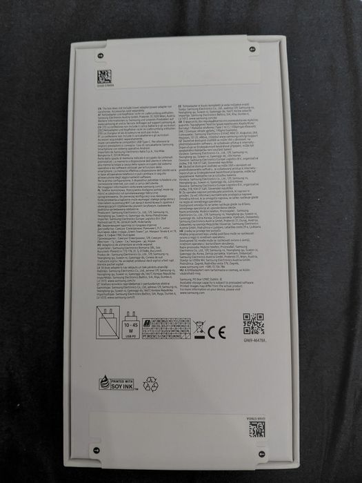 Samsung Galaxy A57 5G
