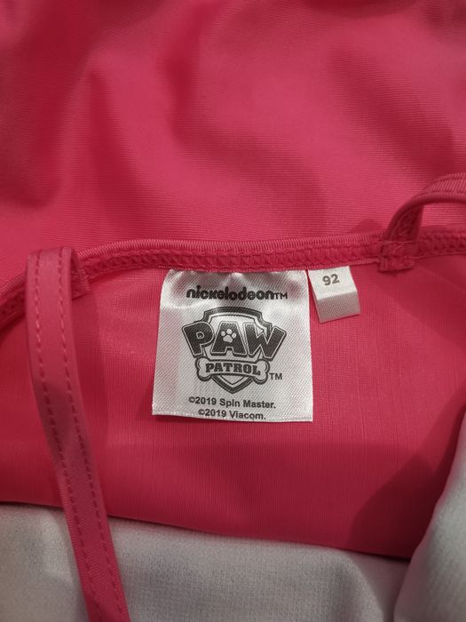 Costum de baie fetita