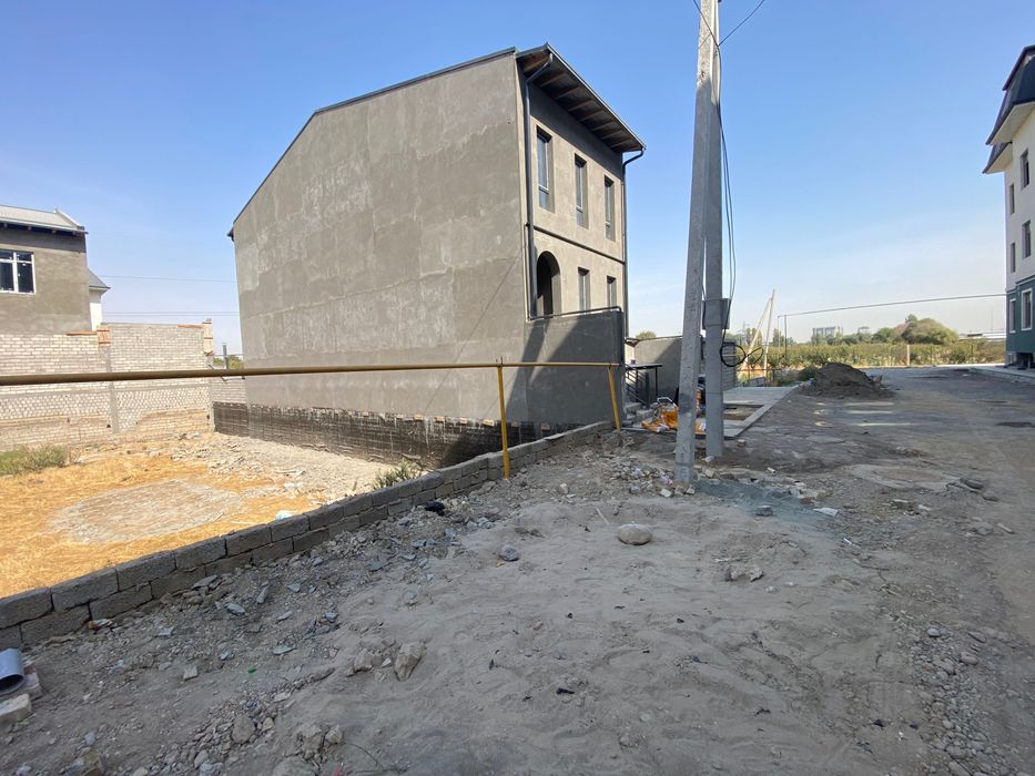 Yer sotiladi Zamona töyxona Betonka