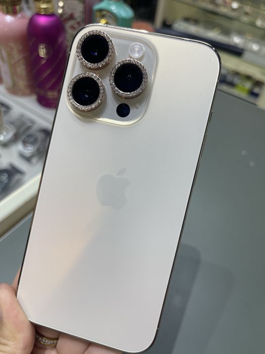 Iphone 14 pro идеал