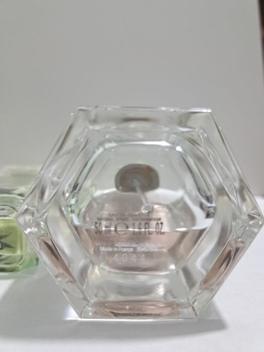 Парфюм из личной коллекции