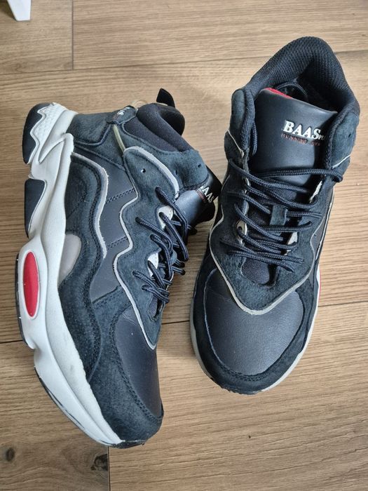 Ботуши- маратонки , мъжки