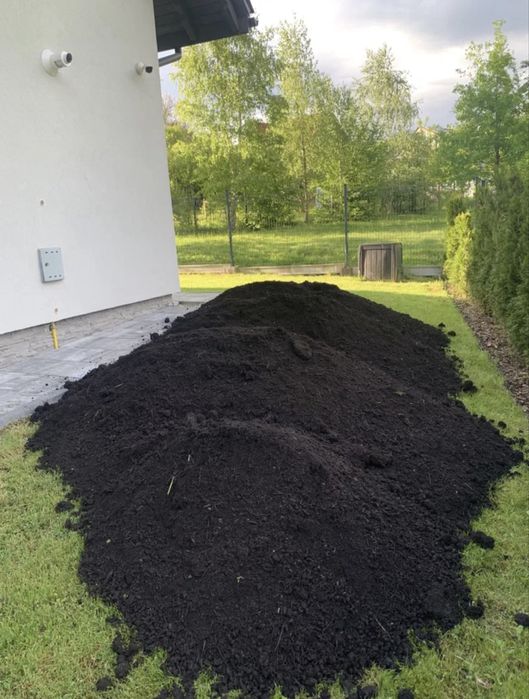 Mranita compost  ingrasamant natural balegar putred