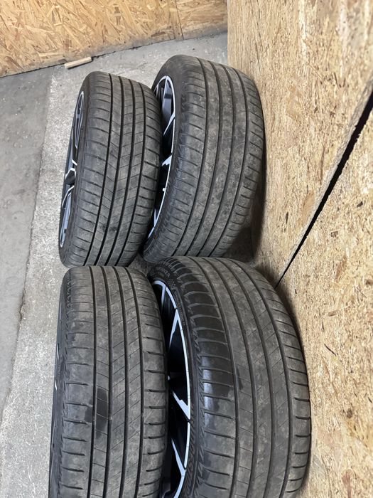 Jante 19 Bmw G20 G21 G22 G23 G26 style M 797 impecabile