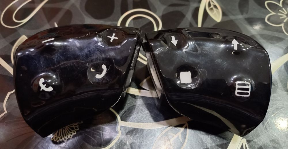 Продам кнопки руль