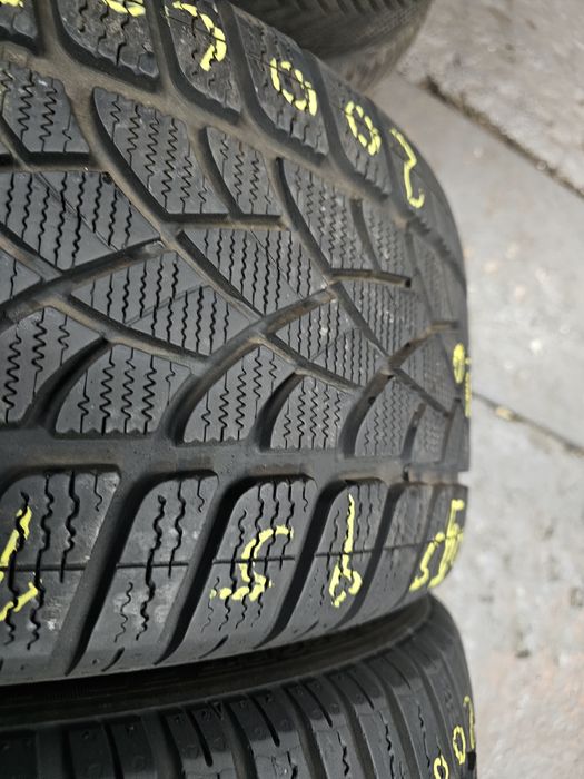 255 45 17 m+s dunlop