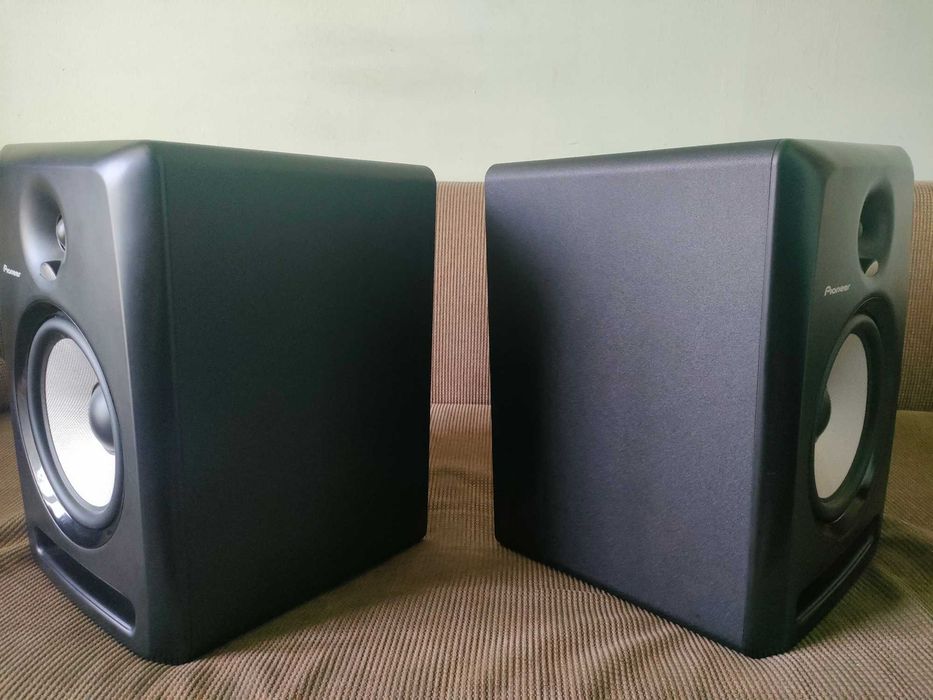 Pioneer S-Dj80X impecabile