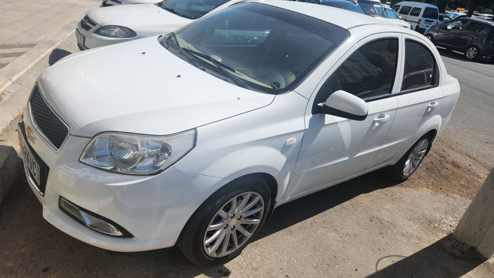 Насия савдога берилади холати зор.