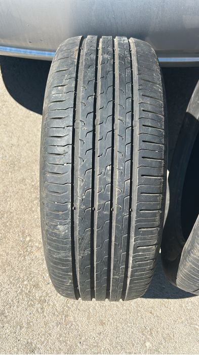 Шины r16, 205/55, continintal