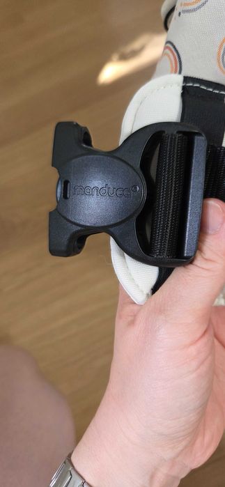 Sistem ergonomic, Manduca XT