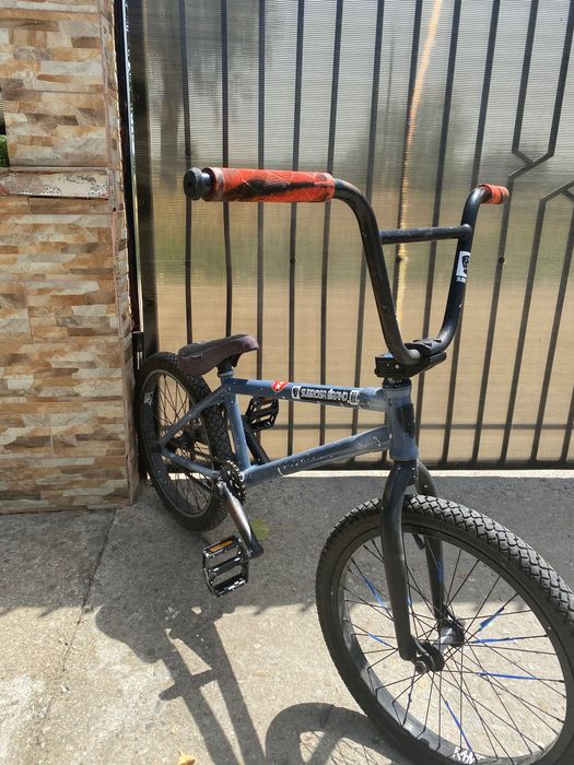 Vand BMX Subrosa rant 2019 Baia de Fier • OLX.ro
