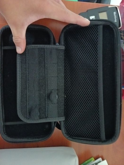 Чехол на Нинтендо свитч олед