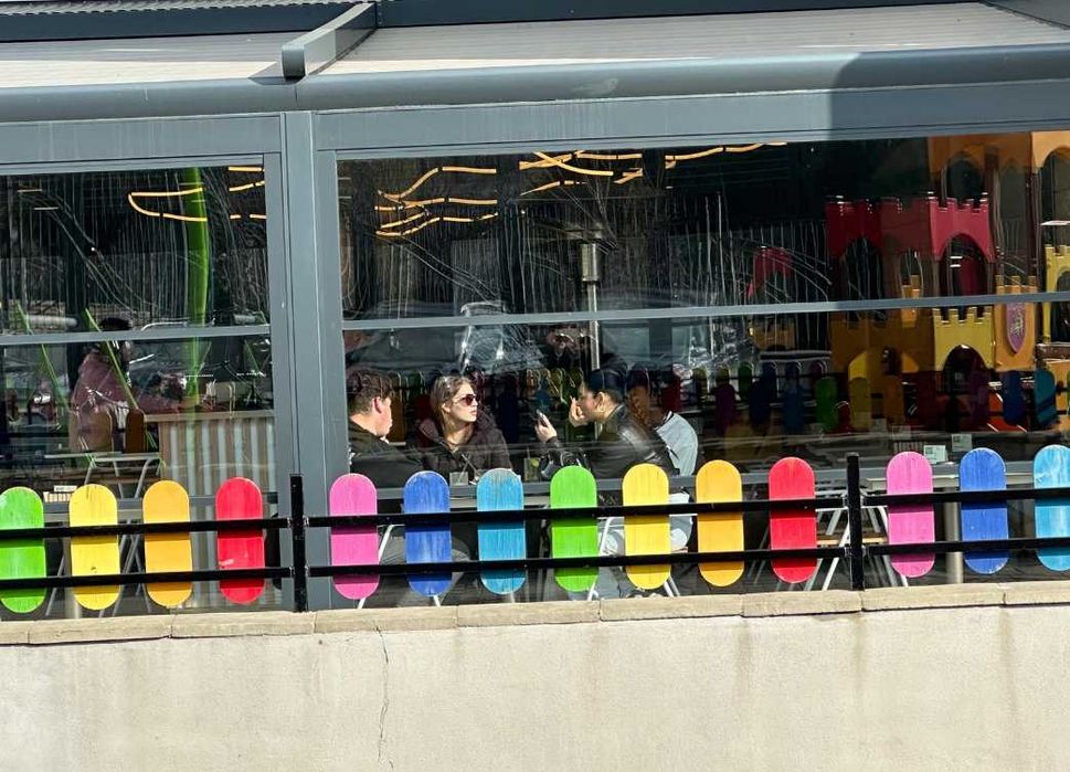 Дава се под наем Двустаен апартамент в Варна, Бриз - 74 кв.м за 897.6 € - Снимка #22